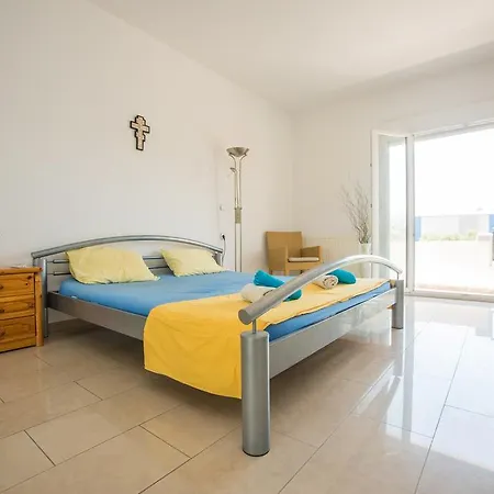 Villa Luca Pastida