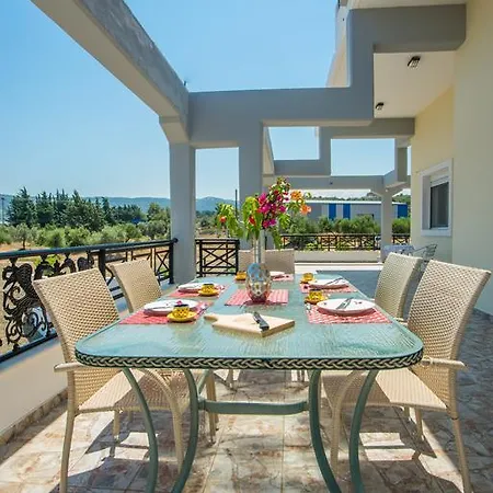 Villa Luca