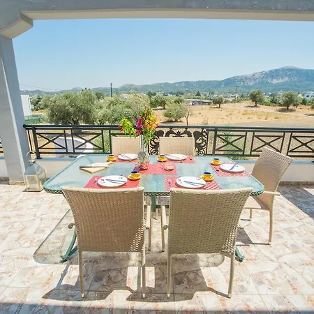 Villa Luca