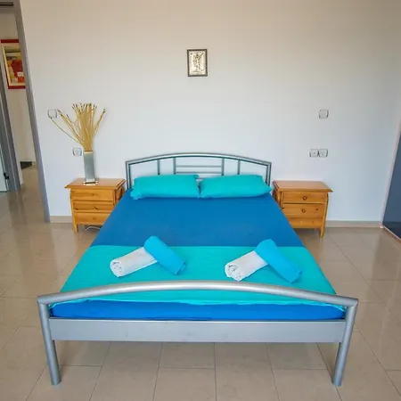 Villa Luca *